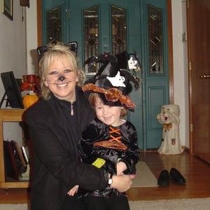 Meet your Posher, Pamela